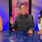 Ángela Orellana se fue de Soy el mejor por sus lesiones, pero reapareció en otro reality.