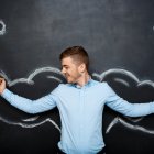 Hay que aber hacer frente a los retos y desafíos, hasta obtener mayor equilibrio emocional.