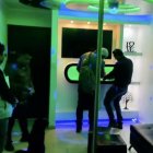 El hotel contaba con equipos no registrados.