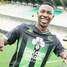 Alan Minda ya realiza la pretemporada con Cercle Brugge.