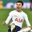 Dele Alli ha confesado que abusaron de él con seis años, una experiencia que arrastra desde entonces.