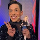 Carlos Menéndez le declaró la guerra a Soy el mejor