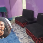 Sujetos armados lo acribillaron de manera brutal.