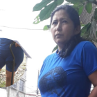 La periodista está estable, pero con un disparo en la pierna.