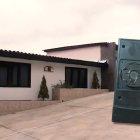 Estas son las suites y una de la de las cámaras que protagonizan este suceso, investigado como violación a la intimidad, en Tulcán, Carchi.