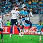 Emelec ganó 1-0 a Sporting Cristal, en el partido de ida del repechaje de la Copa Sudamericana.
