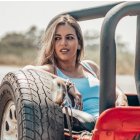 Wendy Vera vuelve a los seis años a la pantalla