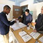 Luego de la votación en ‘plancha’ algunos bloques de asambleístas se dividieron.