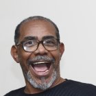 Lucho Aguirre está en cuidados intensivos del hospital del IESS.