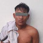 La captura de supuesto asesino de Sánchez ocurre poco menos de 48 horas del crimen