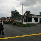 Geovanny Vera fue asesinado luego de ir a cortarse el cabello.