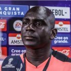 Segundo Castillo no dirigió a Barcelona, en la goleada sufrida frente a Estudiantes de La Plata.