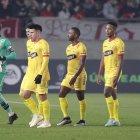 Tras la eliminación de la Copa Sudamericana, a Barcelona solo le queda por disputar la segunda etapa de la LigaPro.