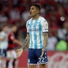 Paolo Guerrero llega a Liga de Quito con la mira en recuperar la racha goleadora.