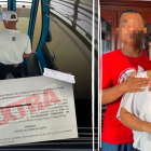 La joven pareja interpondrá tres acciones legales tres la publicación del video.