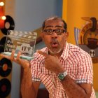 Lucho Aguirre será recordado como el eterno ´Pipiolo´ de la obra teatral Cómo e´ la cosa.