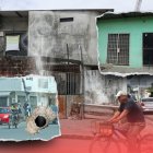 El temor a la inseguridad empuja a irse a los dueños de varias inmuebles de Durán a vender sus casas.