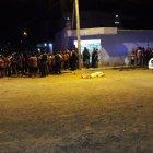 Balacera dejó un fallecido, en La Libertad.