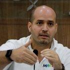 Agustín Intriago fue asesinado este domingo 23 de julio.