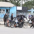 Hubo personas fallecidas en la Penitenciaría del Litoral.