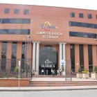 El hombre pagará seis años de prisión por el delito.