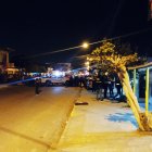 Tres personas fueron asesinadas en Santa Elena en menos de una hora.