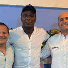 La 'Tuka' dedicó en sus redes sociales, varias notas de pesar por el asesinato del alcalde.