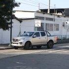 El crimen ocurrió al pie de un colegio en Guayaquil.