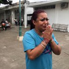 La mujer aseguraba que ella no asesinó a su vástago.