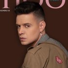 En sus redes sociales Marko lamentó la muerte del Alcalde de Manta