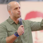 Agustín Intriago fue asesinado este domingo 23 de julio.