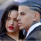 Rosalía y Rauw Alejandro habrían terminado su noviazgo.