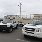 Las actividades en la cárcel de Machala están paralizadas por la huelga de hambre y la retención de los guías.