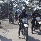 Los hechos violentos en la antigua Penitenciaría del Litoral empezaron el sábado 22 de julo de 2023.