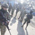 Personal de Criminalística se encuentra en la Penitenciaría del Litoral.