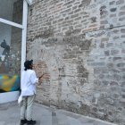 El Chirisike lleva un hueso con él. Se conoce las catacumbas del antiguo Hospital San Juan de Dios.