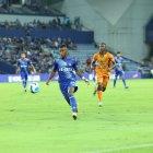 En la primera etapa, Emelec ganó 2-0 a Libertad.