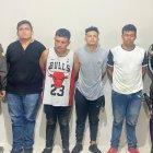 La detención se realizó la madrugada de este sábado 29 de julio.