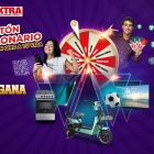 Hay premios para todos los gustos, solo con diario EXTRA.