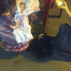 Personal de Policía Nacional y Ministerio de Salud llegó al sitio.