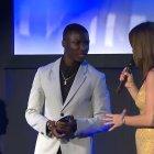 Moisés Caicedo es el mejor jugador del Brighton.