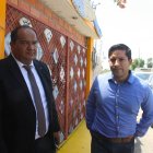 El concejal Pinoargote pidió disculpas por lo acontecido.