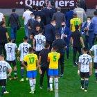 Ambas escuadras abrirán las Eliminatorias como local.