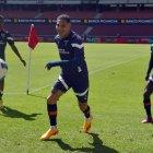 Paolo Guerrero está listo para debutar de forma oficial con los universitarios, quienes apostaron por sus goles.