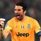 Gianluigi Buffon se retira del fútbol profesional.
