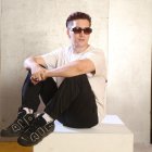 El actor y cantante Jandino confiesa las locuras en sus noches de copas