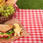 Las intoxicaciones alimenticias se producen en el calor.