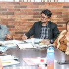 La Comisión decidió remover al concejal de Salinas.