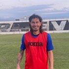 Ismael Blanco regresa a jugar profesionalmente tras diez meses.