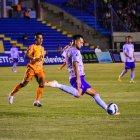 Libertad (i) y Emelec igualaron sin goles en el arranque de la segunda etapa de la LigaPro.